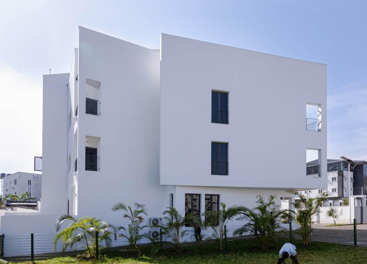 Jahi,Nigeria