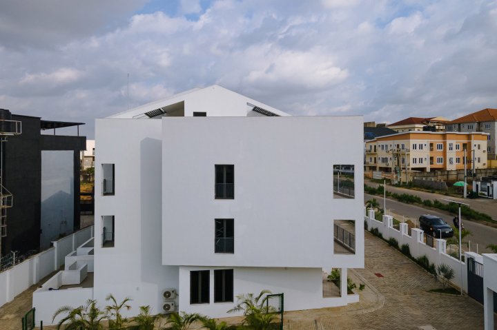 Jahi,Nigeria