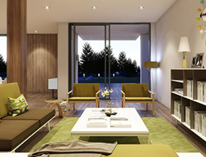 Interiors