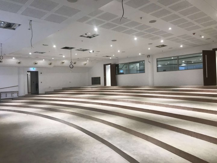 National Counter Terrorism Centre - Abuja