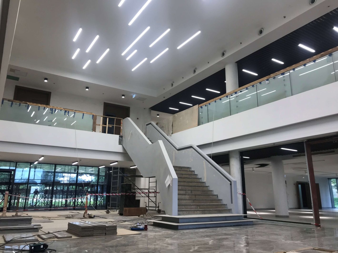 National Counter Terrorism Centre - Abuja