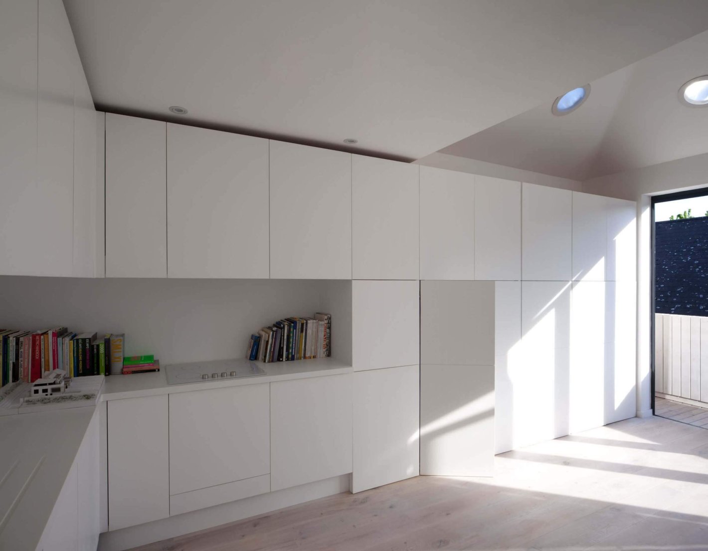 Apartments Remodeling