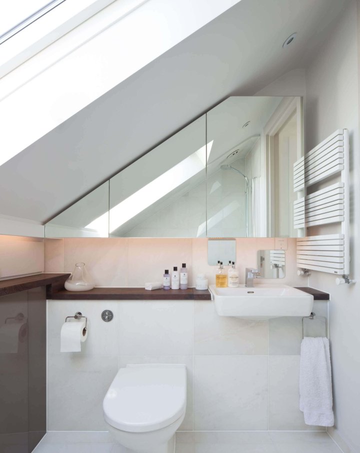 Apartments Remodeling