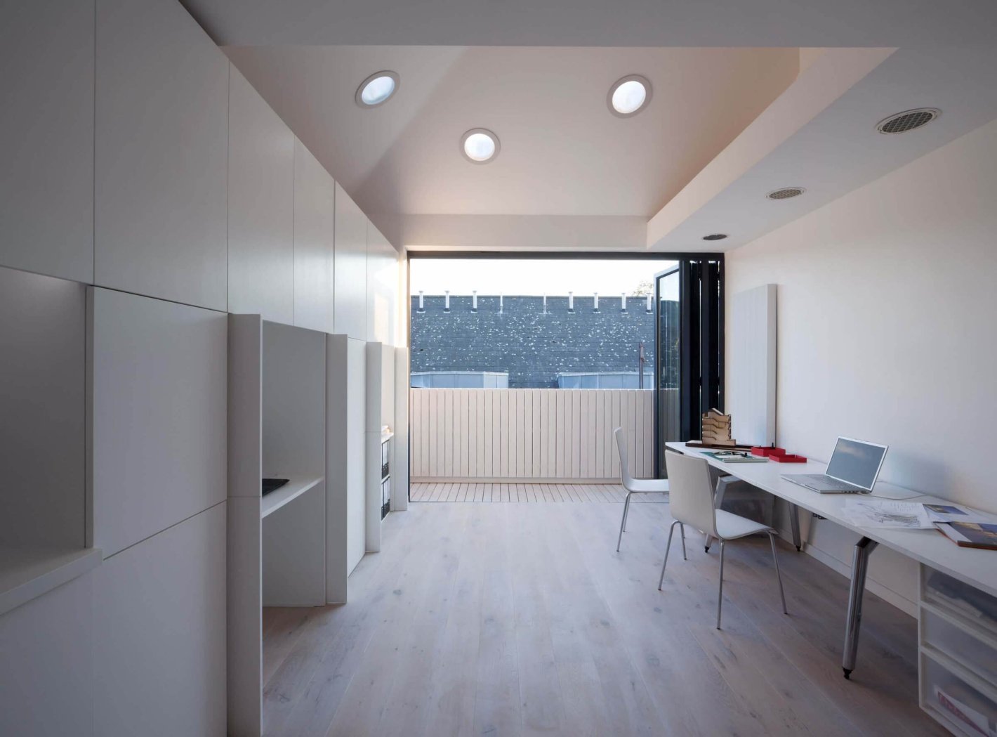 Apartments Remodeling