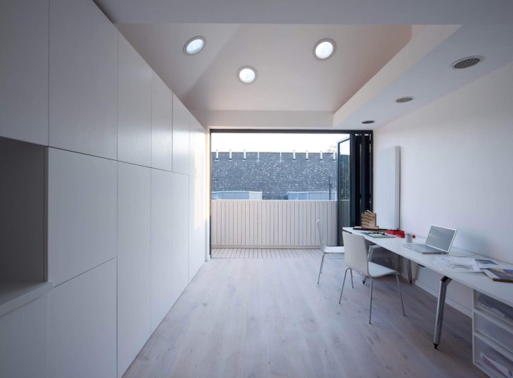 Apartments Remodeling