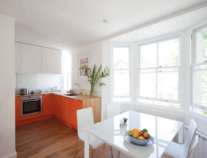Apartments Remodeling