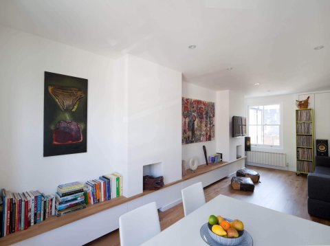 Apartments Remodeling