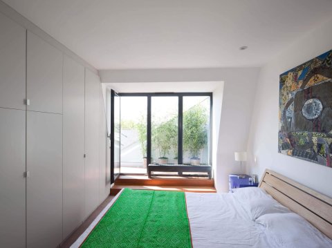 Apartments Remodeling