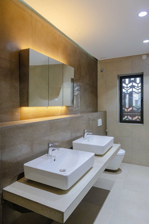 Jahi,Nigeria