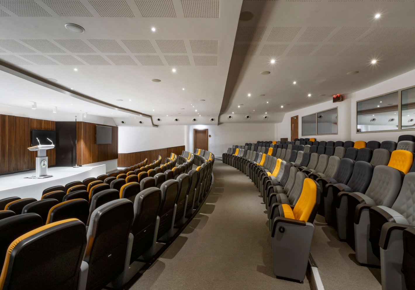 National Counter Terrorism Centre - Abuja