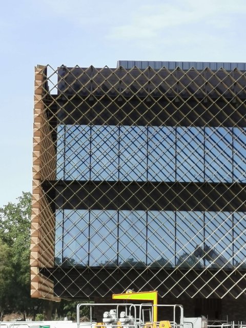 National Counter Terrorism Centre, Abuja, Nigeria