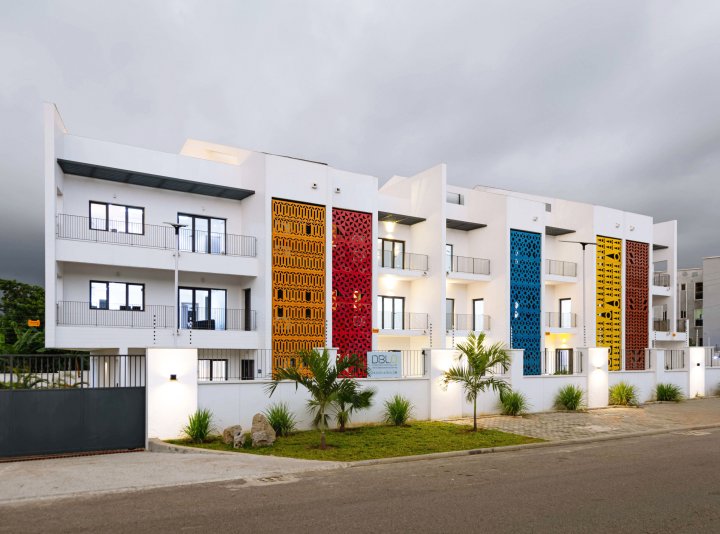 Jahi,Nigeria