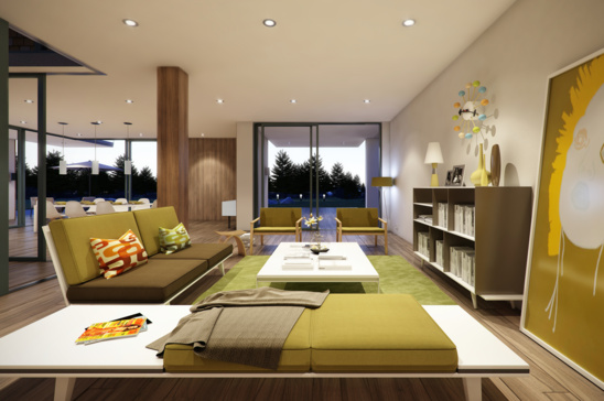 Interiors