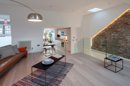 Interiors