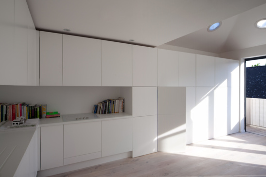 Interiors